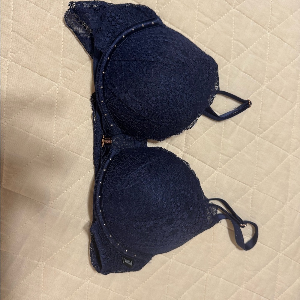 Victoria’s Secret Pink Bra - 32B